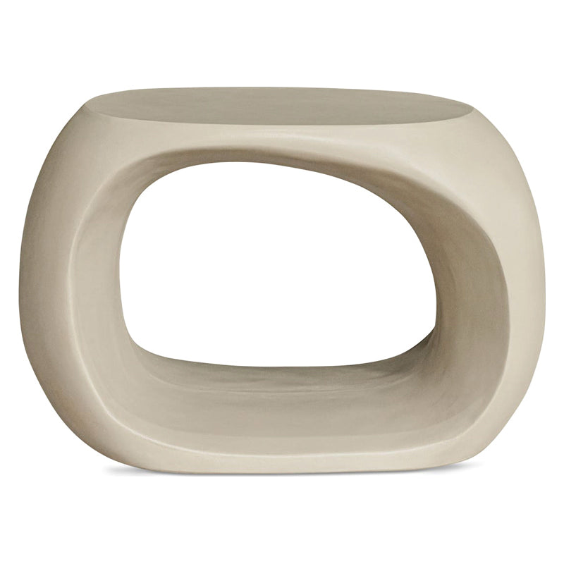 Moe's - Albers Contemporary Outdoor Stool