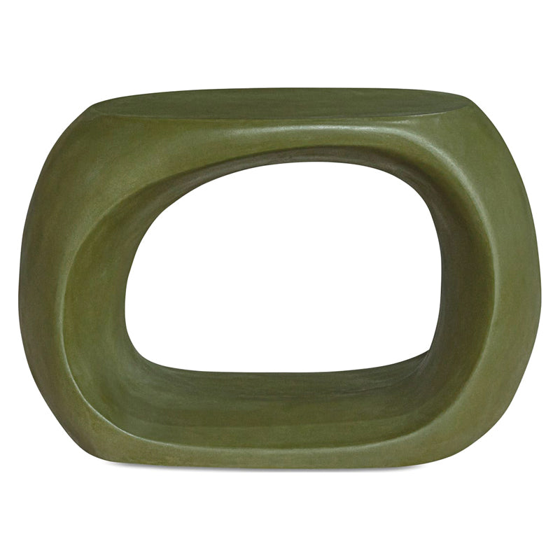 Moe's - Albers Contemporary Outdoor Stool