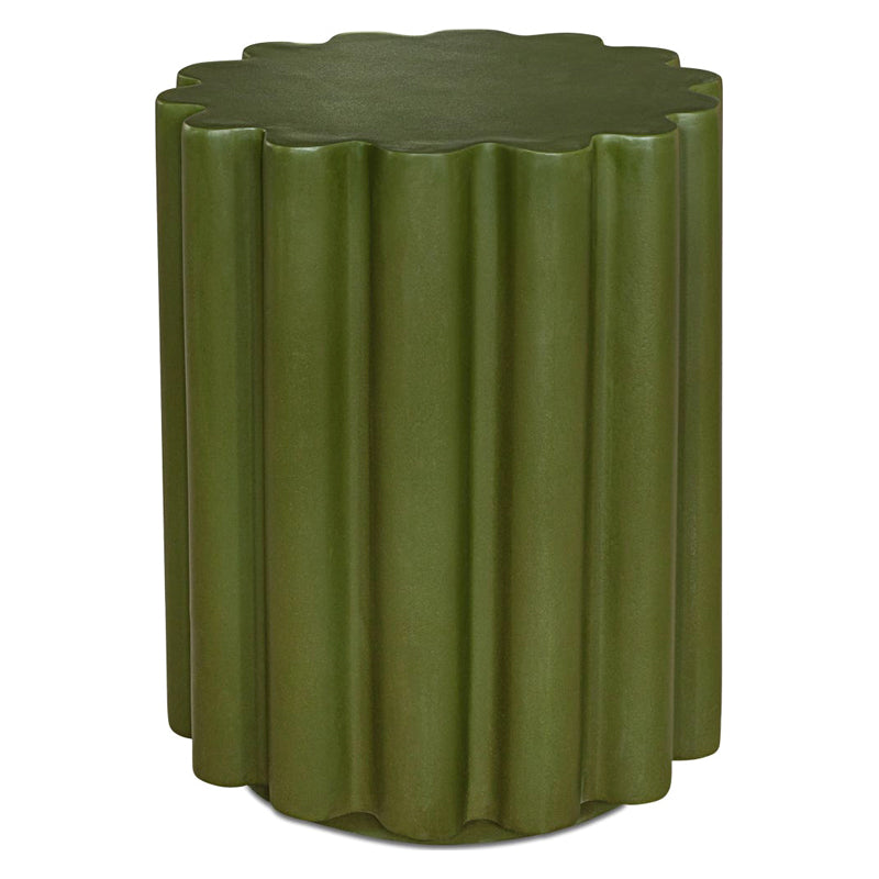Moe's - Taffy Accent Table