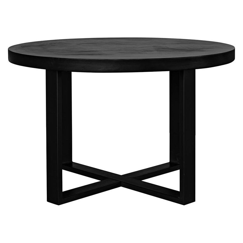 Moe's - Jedrik Contemporary Outdoor Dining Table
