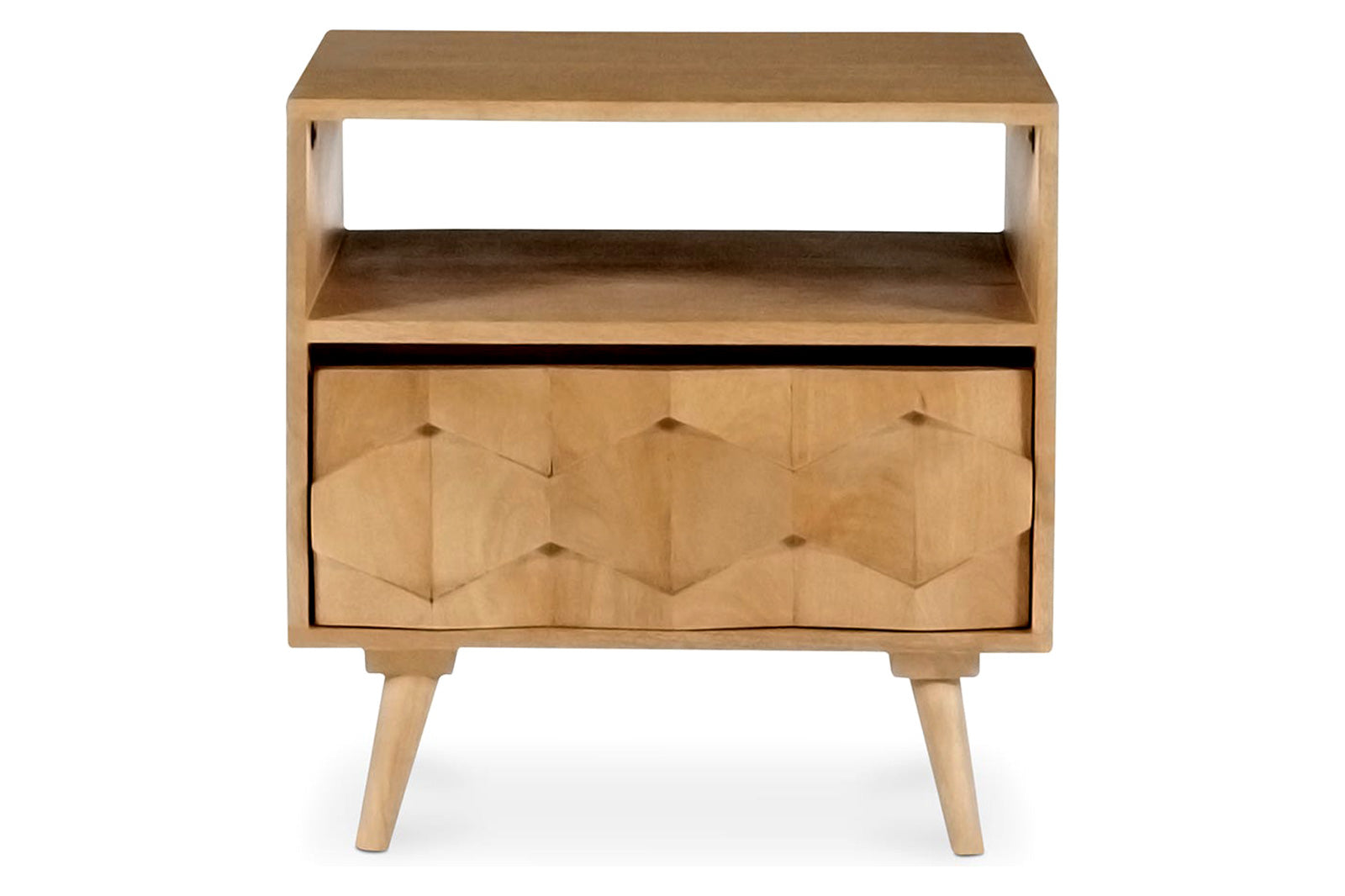 Moe's - O2 Nightstand