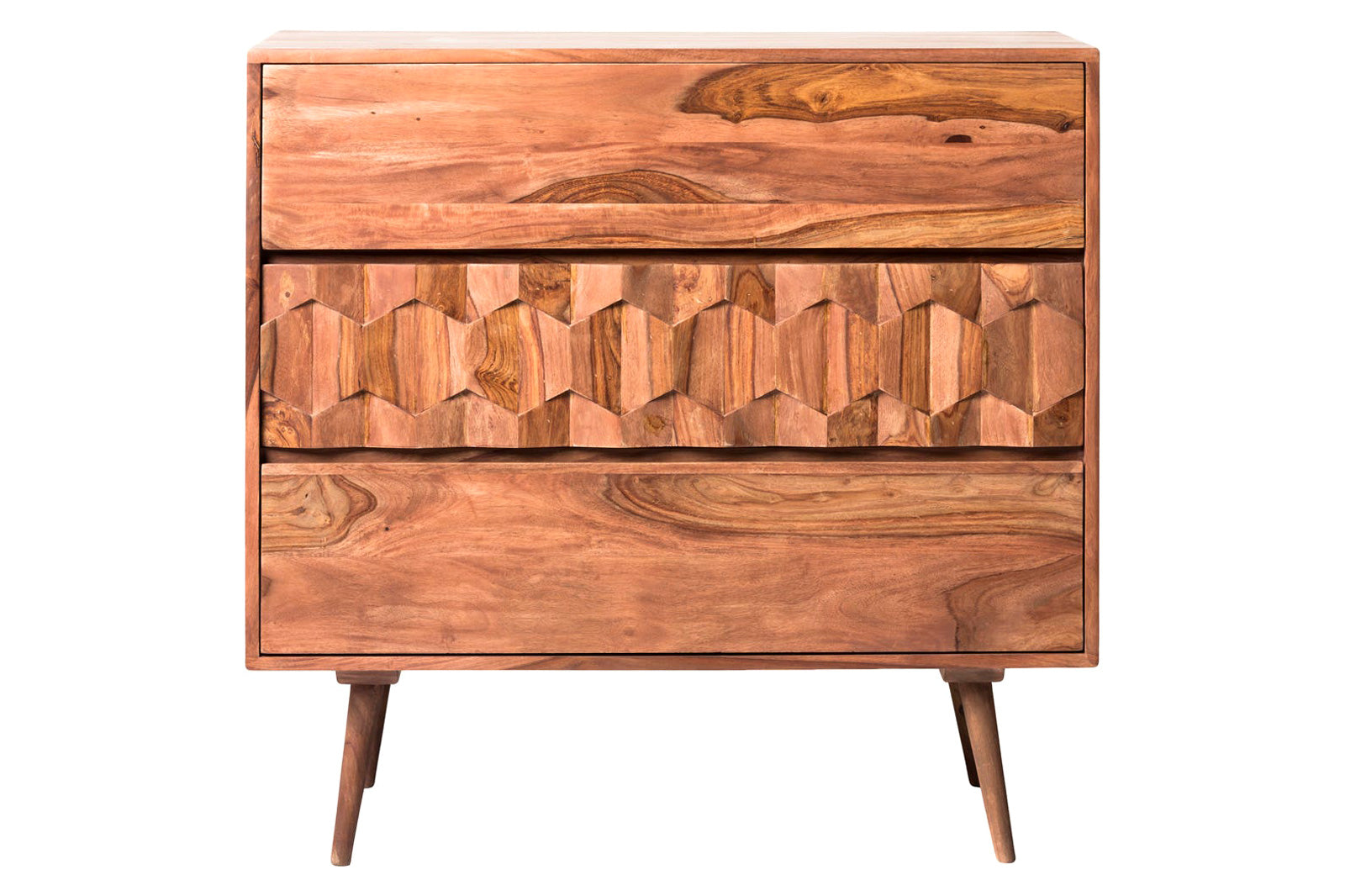 Moe's - O2 Nightstand
