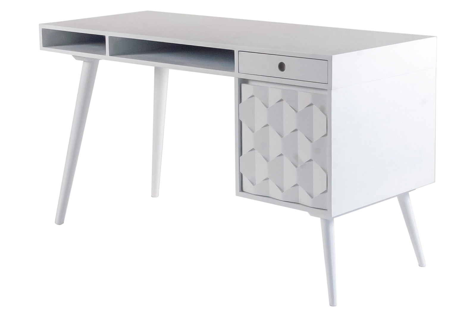 Moe's - O2 Desk