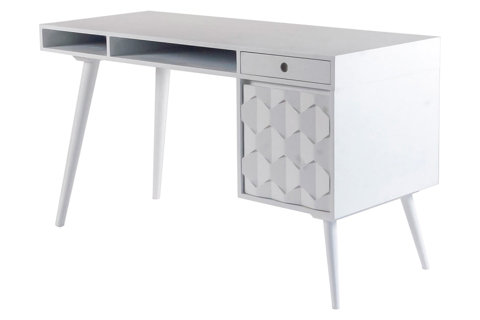 Moe's - O2 Desk
