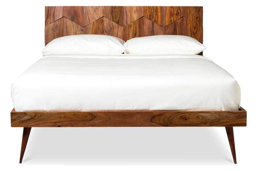 Moe's - O2 Bed