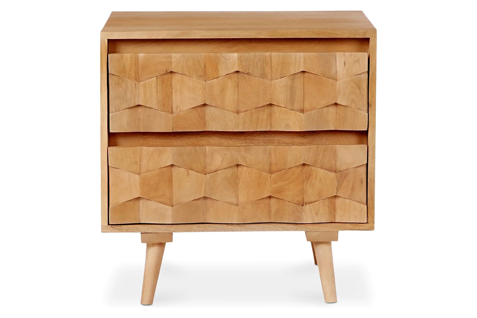 Moe's - O2 Nightstand