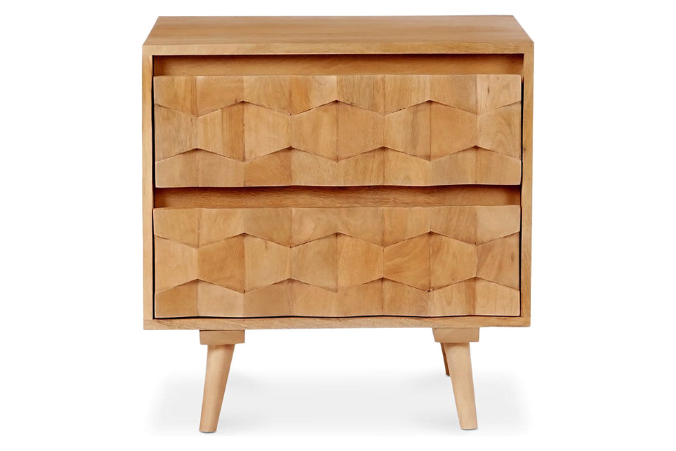 Moe's - O2 Nightstand