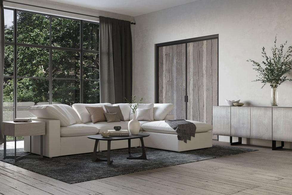 Moe's - Godenza Coffee Table