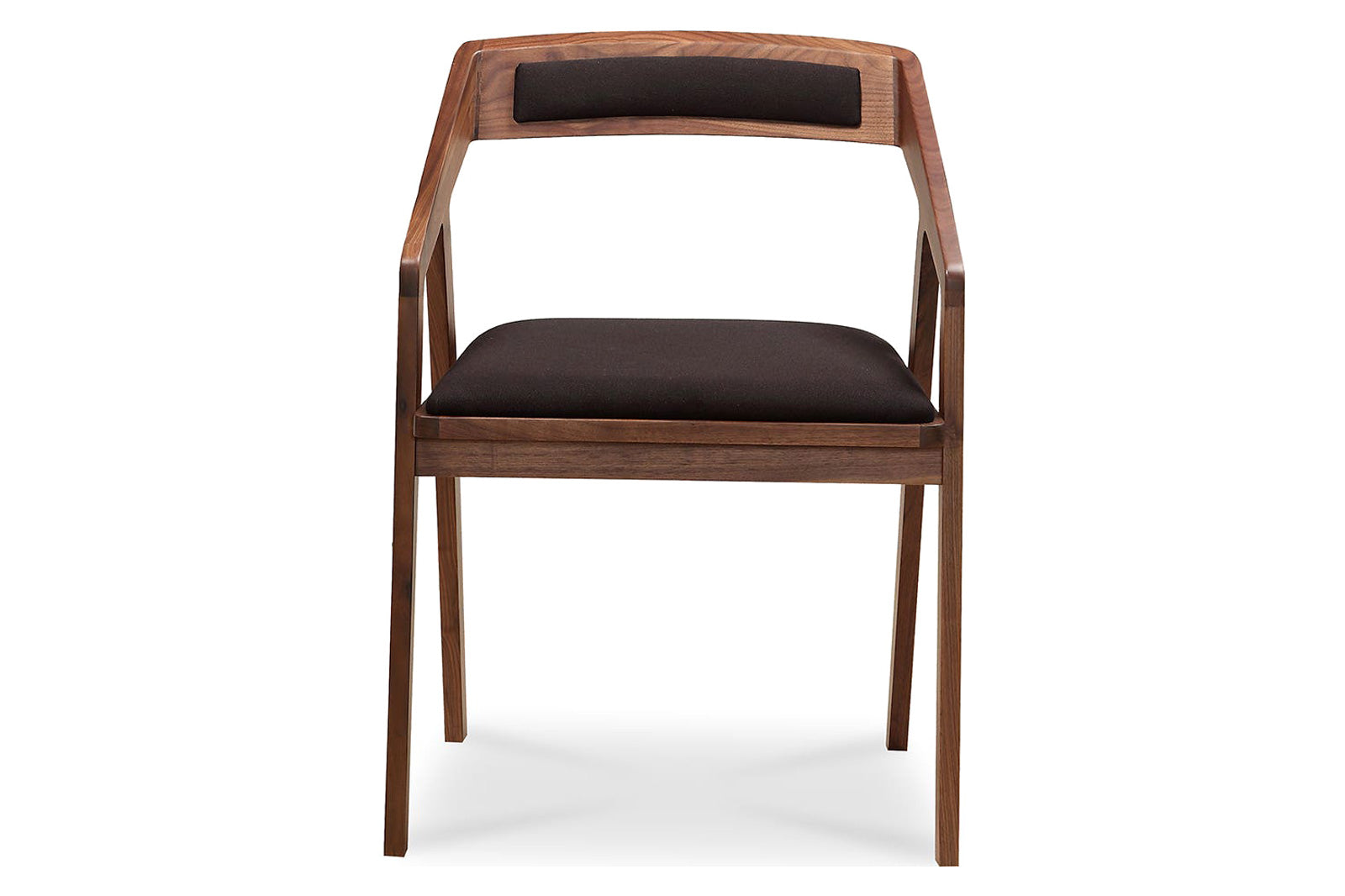 Moe's - Padma Arm Chair Fabric