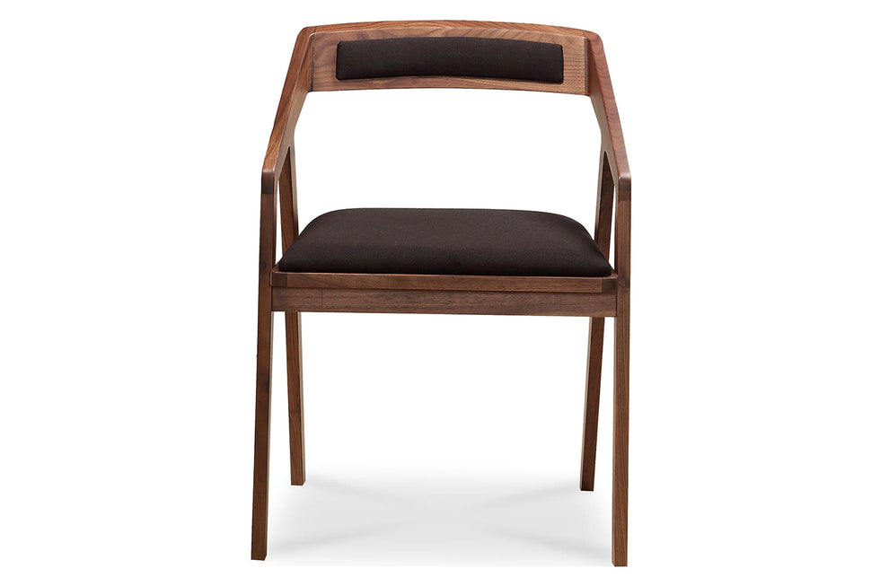 Moe's - Padma Arm Chair Fabric