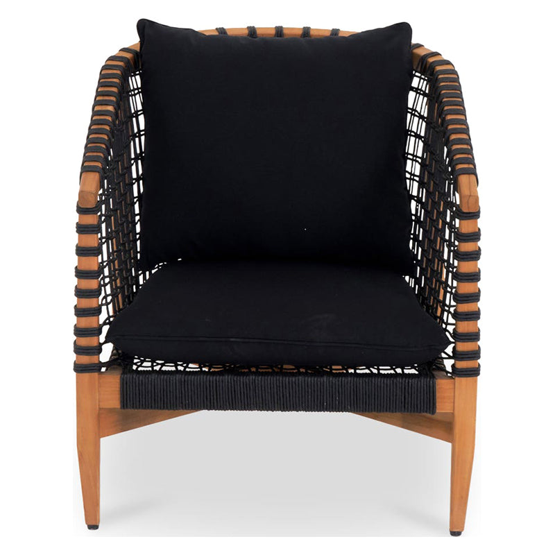 Moe's - Kuna Outdoor Lounge Chair