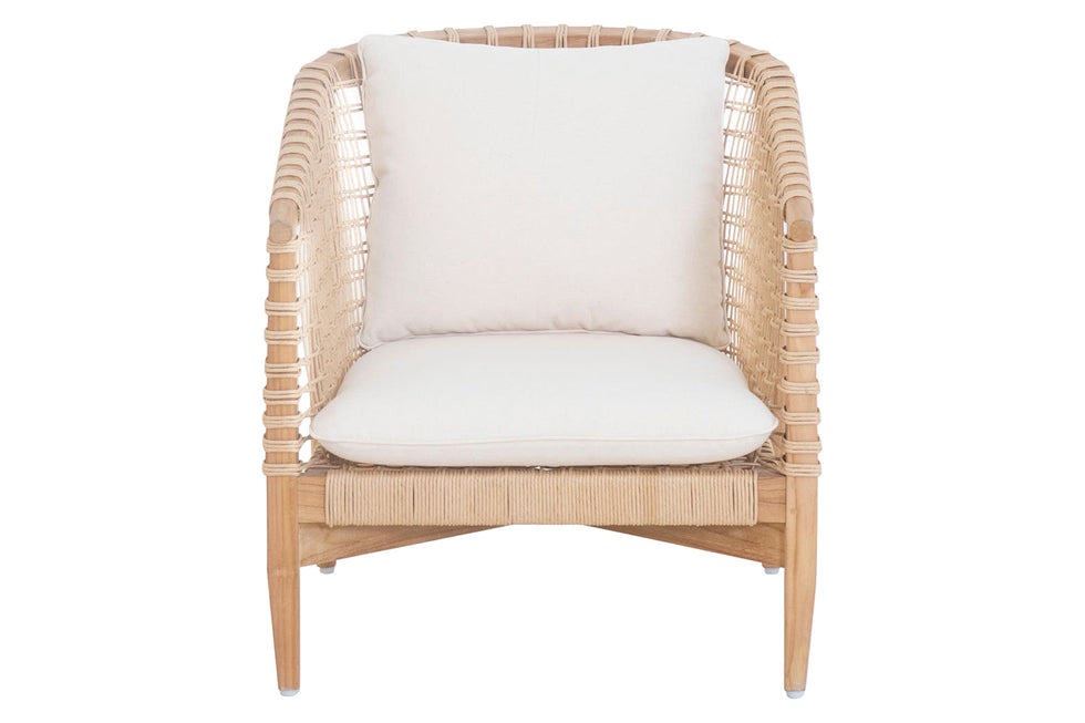 Moe's - Kuna Outdoor Lounge Chair