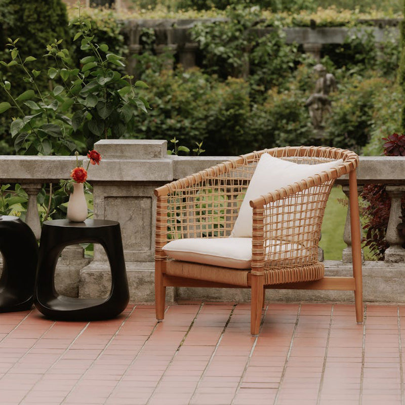 Moe's - Kuna Outdoor Lounge Chair