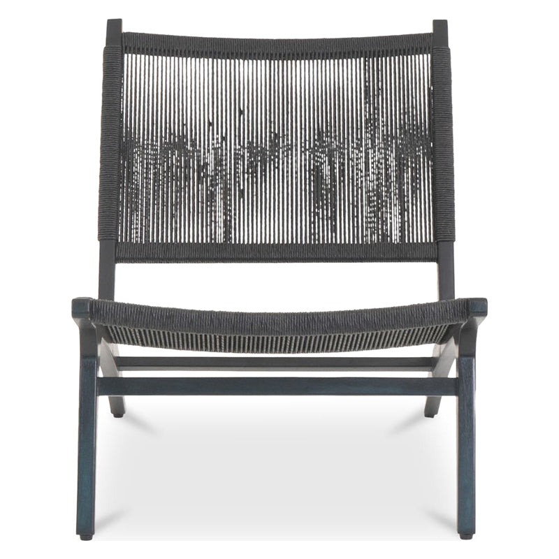 Moe's - Palma Contemporary Outdoor Lounge Chair