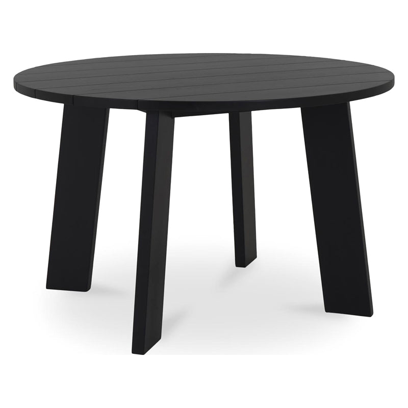 Moe's - Delta Contemporary Outdoor Dining Table