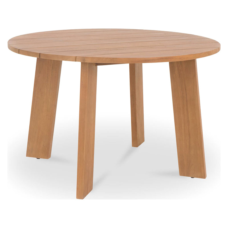 Moe's - Delta Contemporary Outdoor Dining Table