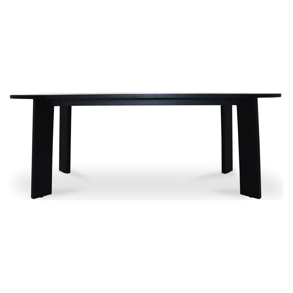 Moe's - Delta Contemporary Outdoor Dining Table