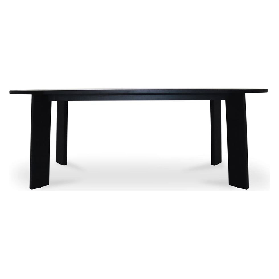 Moe's - Delta Contemporary Outdoor Dining Table