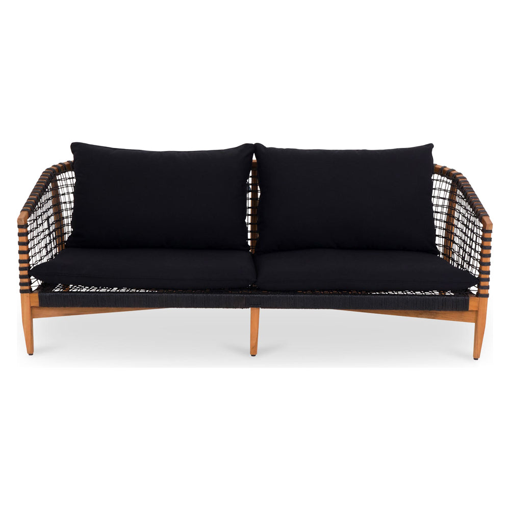 Moe's - Kuna Contemporary Outdoor Sofa