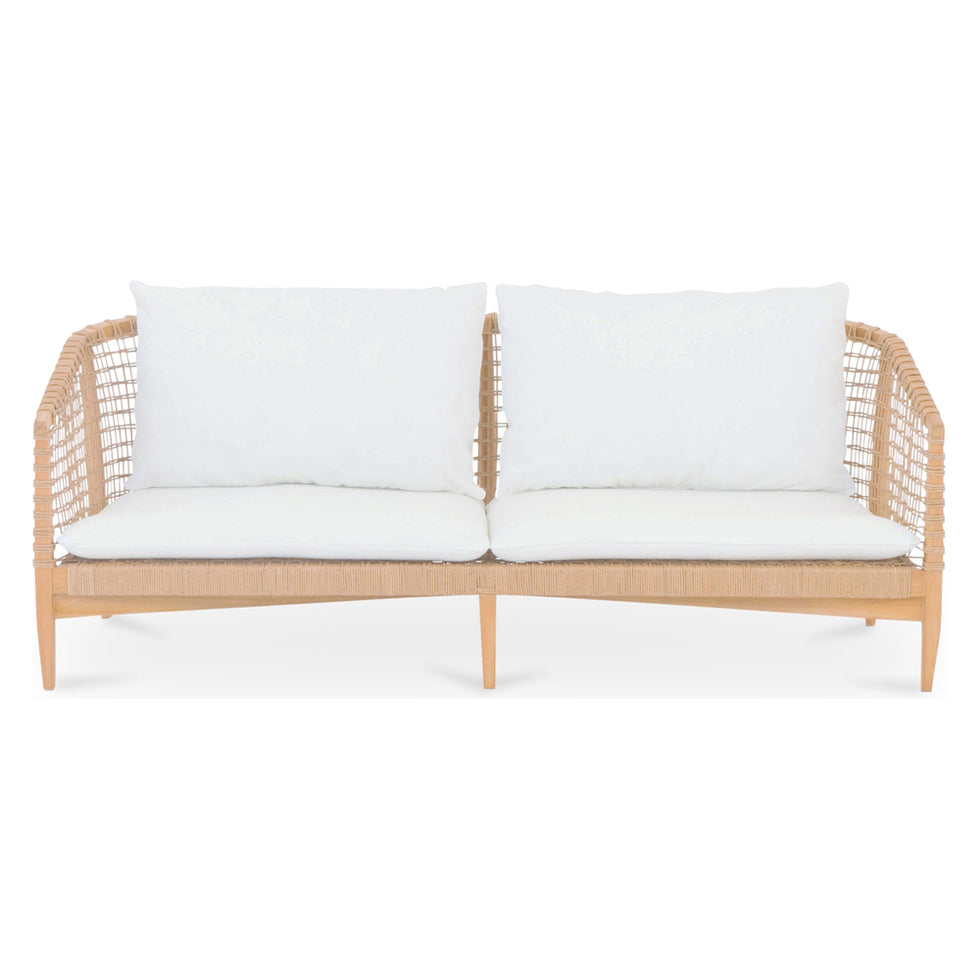 Moe's - Kuna Contemporary Outdoor Sofa