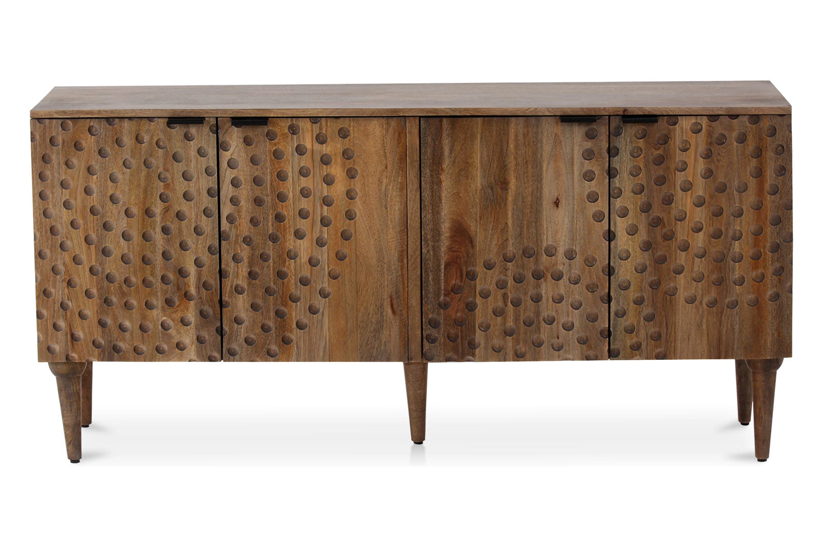 Moe's - Infinity Sideboard in Gray