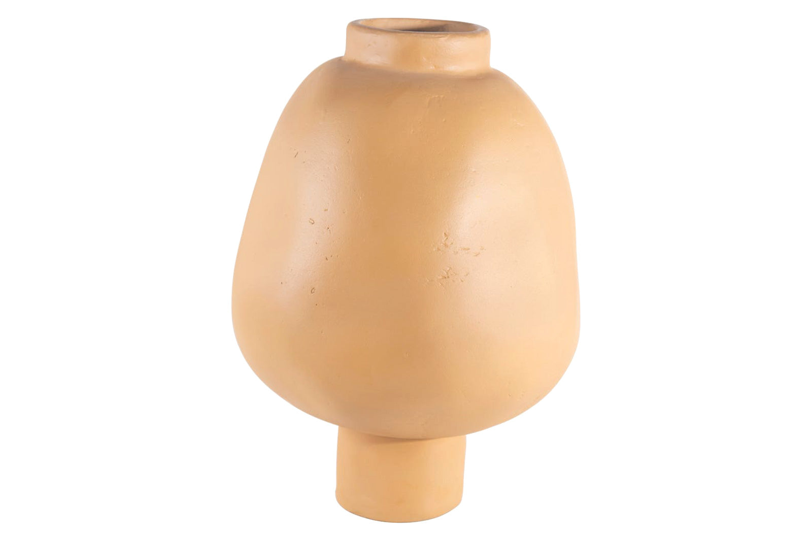Moe's - Oma Decorative Vessel in Brown