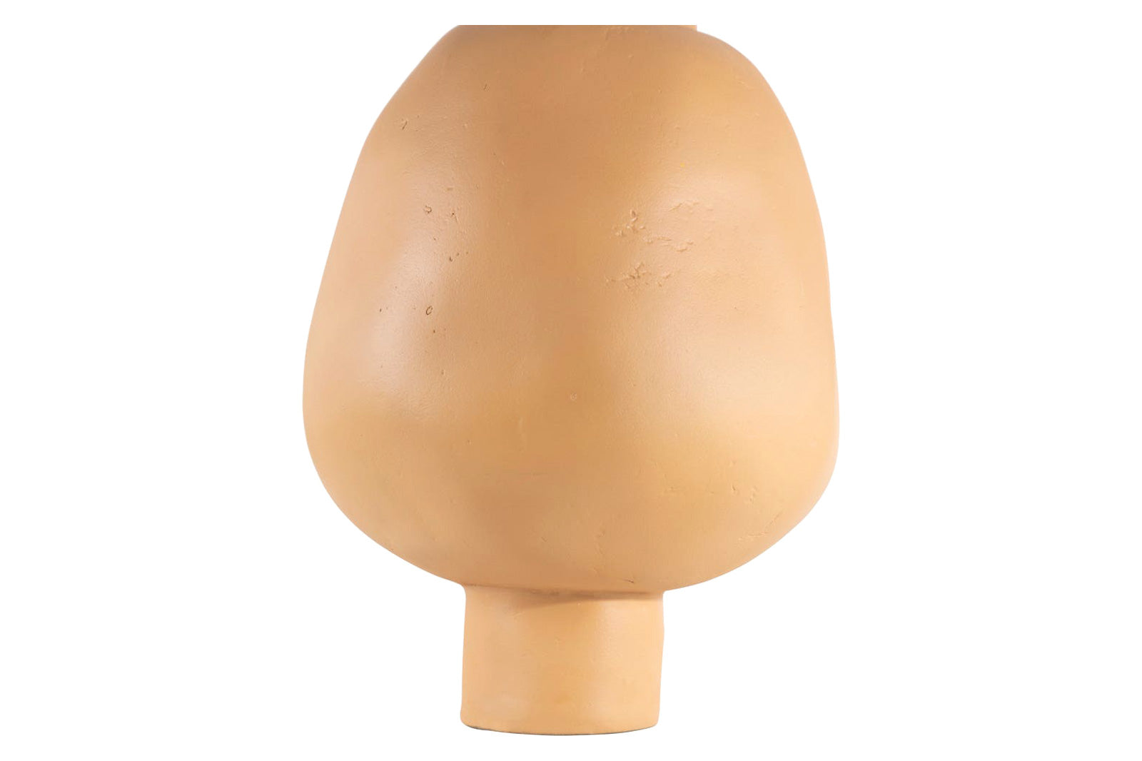 Moe's - Oma Decorative Vessel in Brown