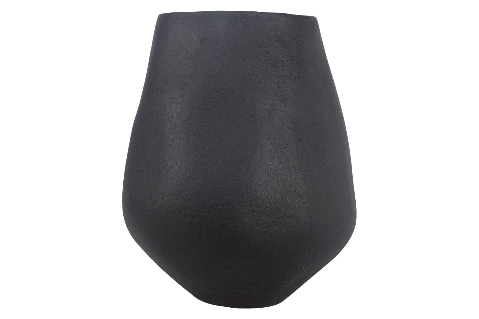 Moe's - Voss Decorative Vessel in Black