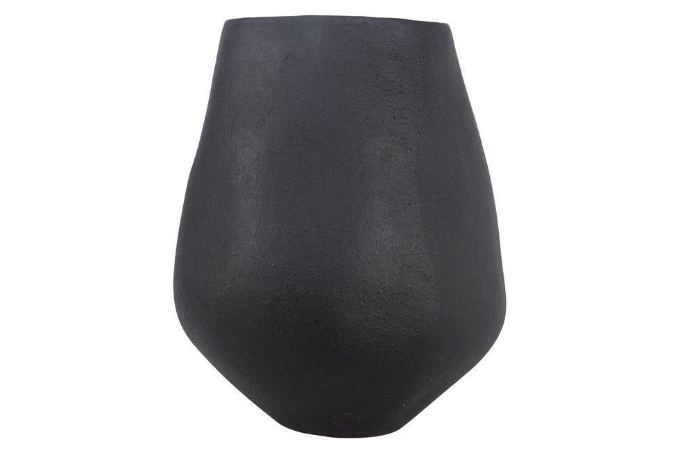 Moe's - Voss Decorative Vessel in Black