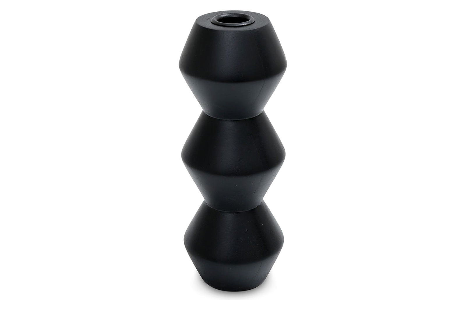 Moe's - Sequence Wooden Candle Holder