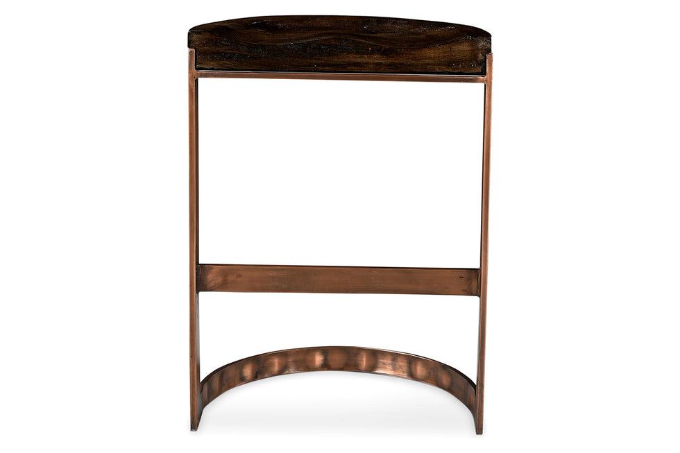 Moe's - Bancroft Counter Stool in Brown