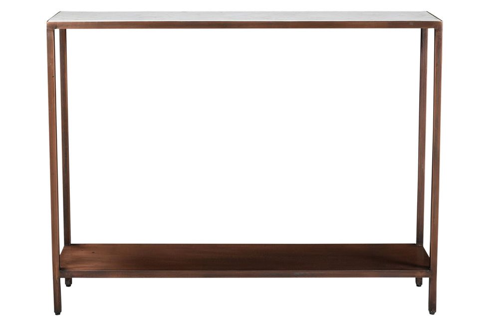 Moe's - Bottego Console Table in Brown