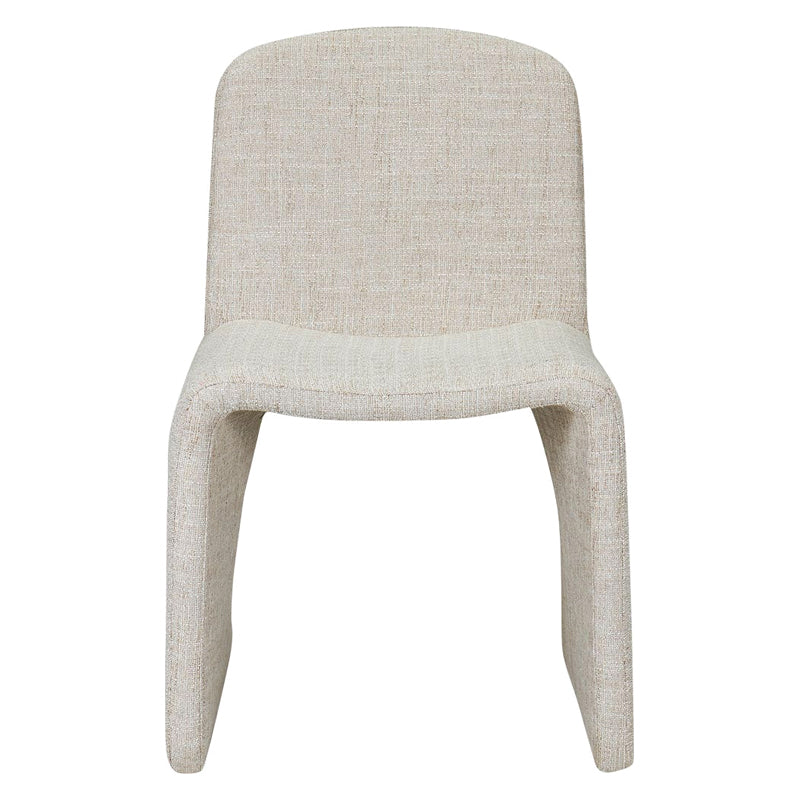Moe's - Ella Contemporary Dining Chair