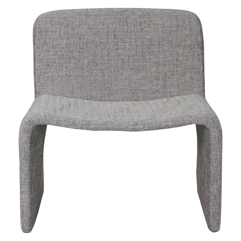 Moe's - Ella Contemporary Accent Chair