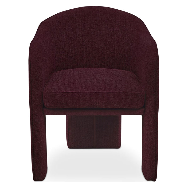 Moe's - Clara Contemporary Dining Chair