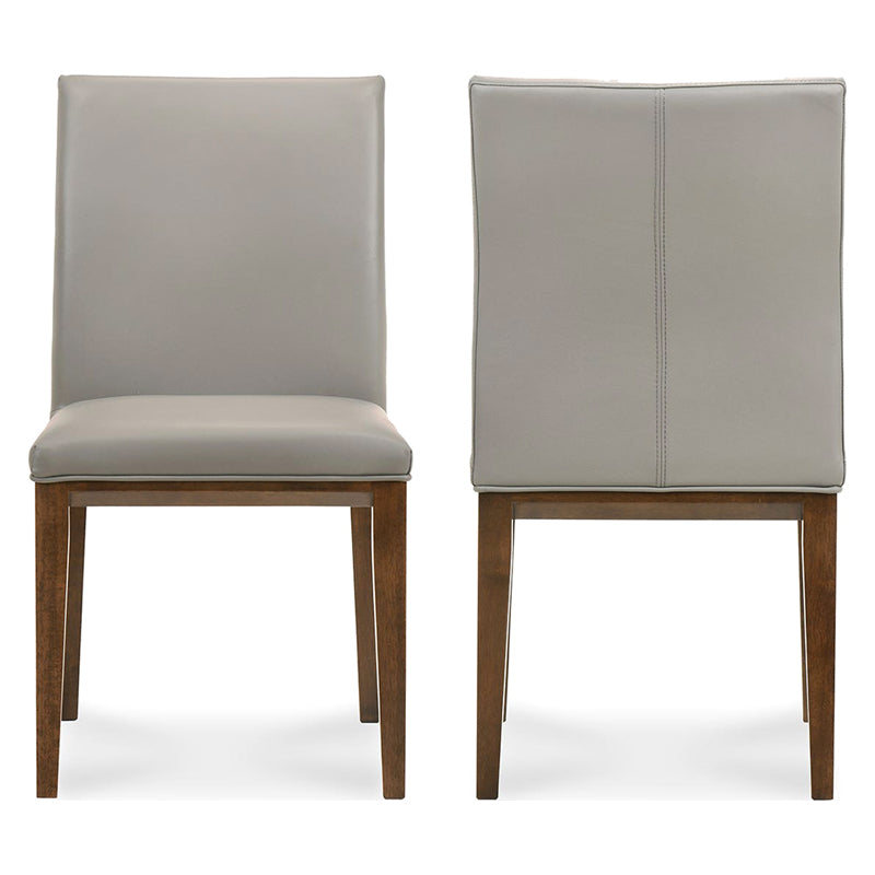 Moe's - Frankie Modern Dining Chair Set of 2