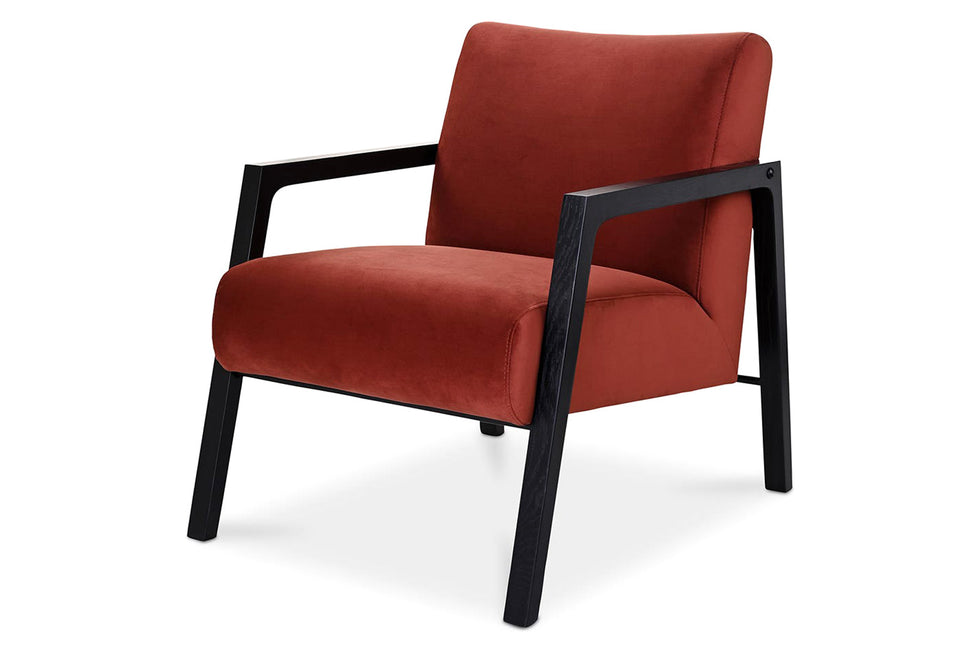 Moe's - Fox Chair