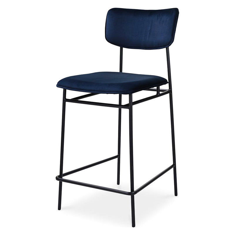 Moe's - Sailor Counter Stool