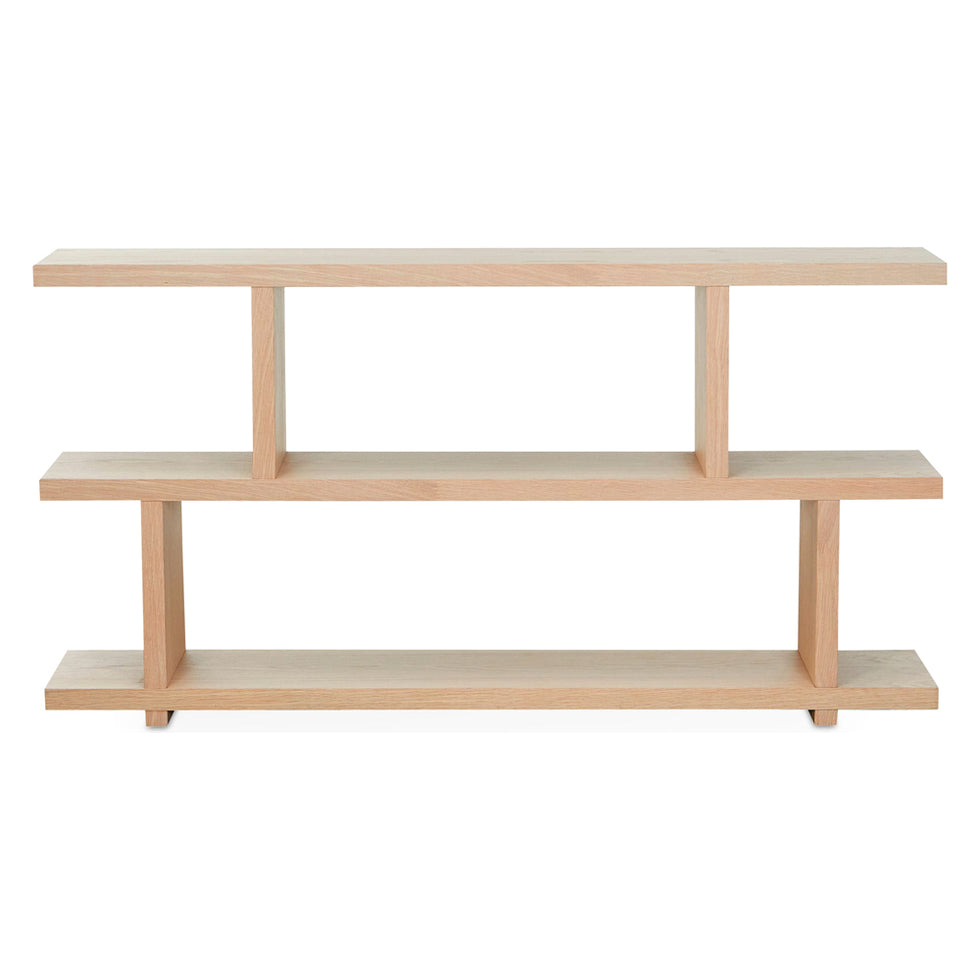 Moe's - Miri Mid-Century Modern Large Shelf