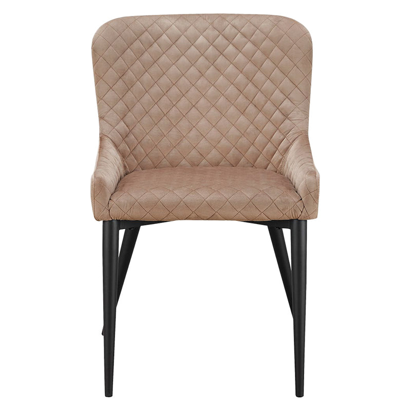 Moe's - Etta Contemporary Dining Chair