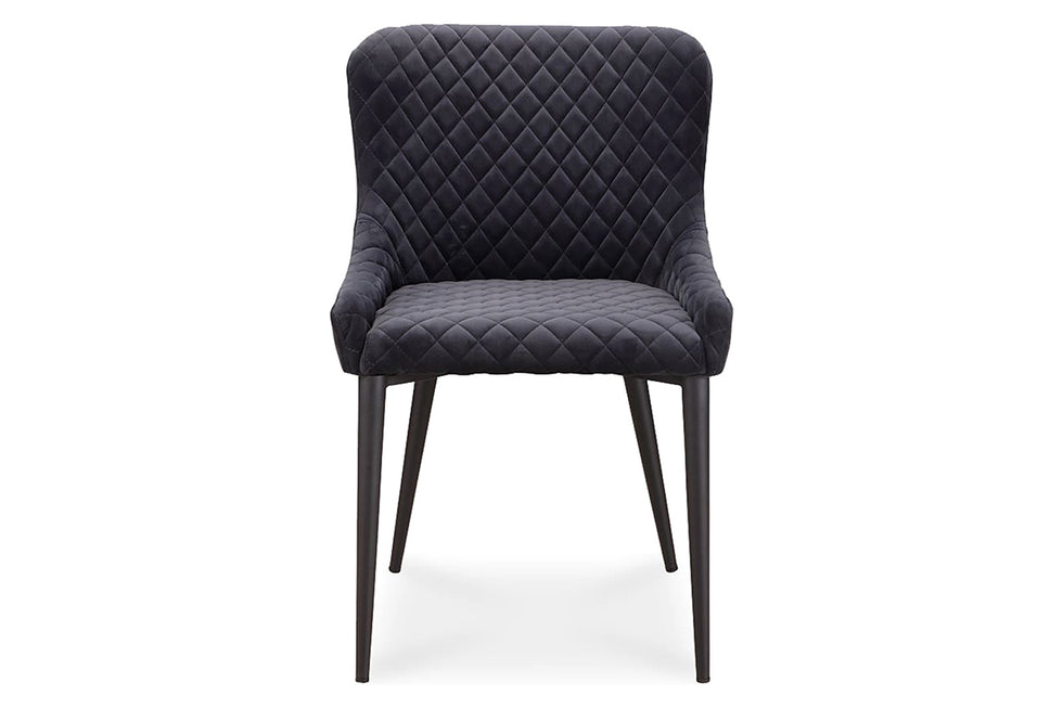 Moe's - Etta Contemporary Dining Chair