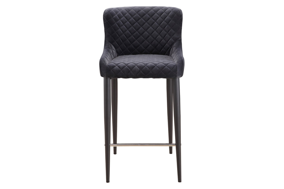 Moe's - Etta Contemporary Counter Stool