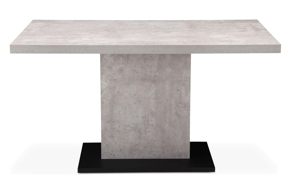 Moe's - Hanlon Dining Table in Gray