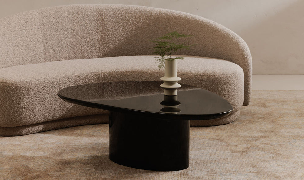 Moe's - Eden Modern Coffee Table