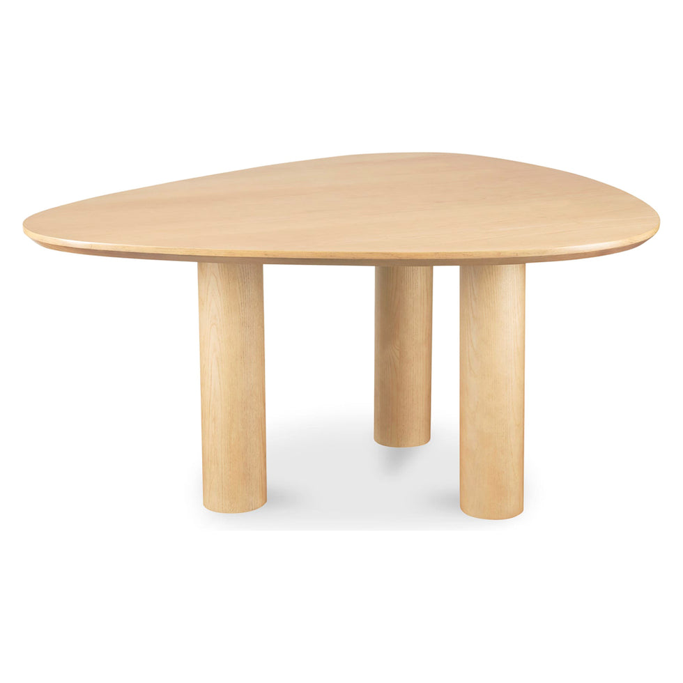 Moe's - Finley Contemporary Dining Table