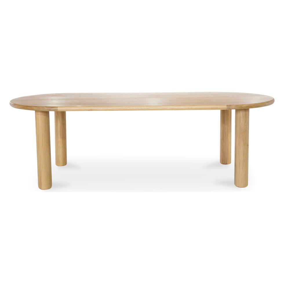 Moe's - Milo Contemporary Dining Table