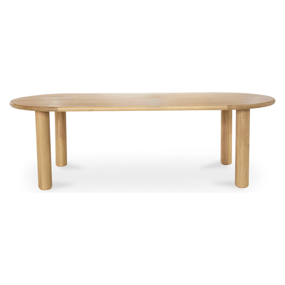 Moe's - Milo Contemporary Dining Table