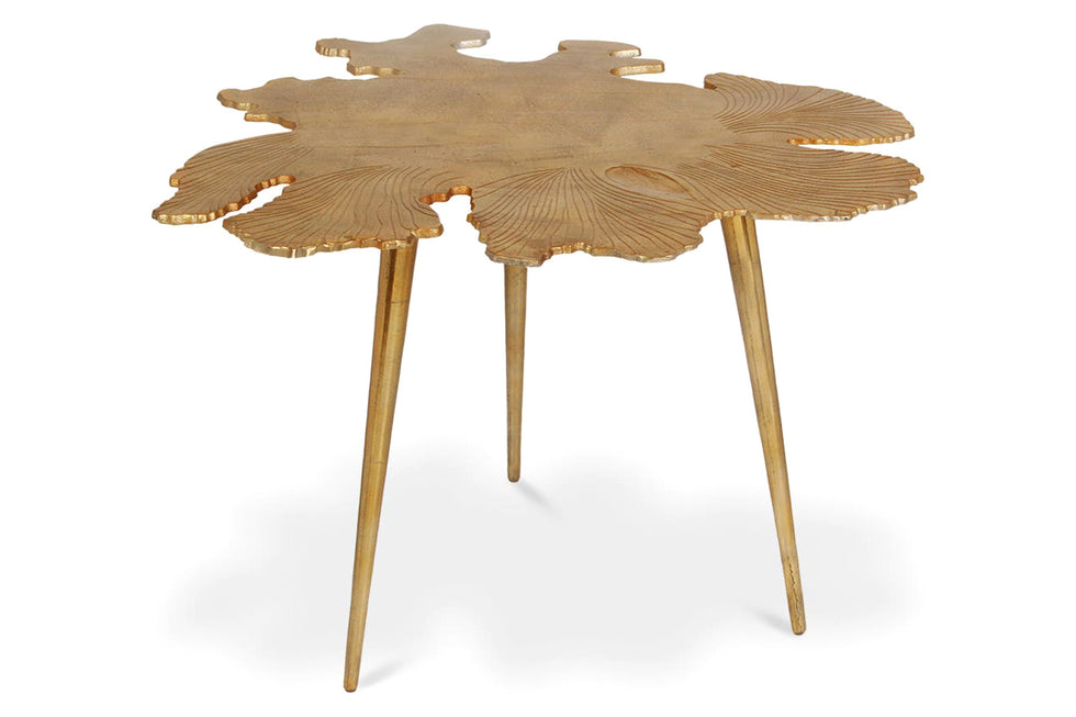 Moe's - Amoeba Side Table