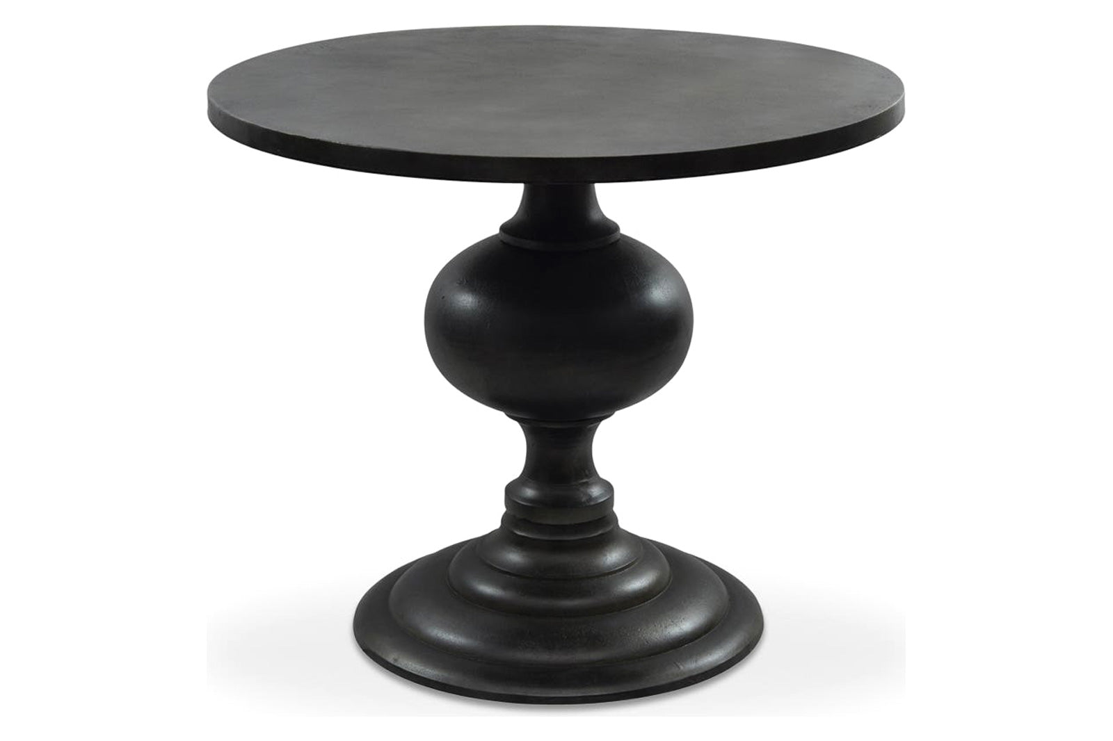 Moe's - Lexie Dining Table in Black