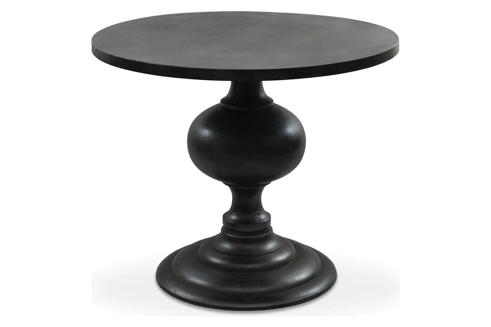 Moe's - Lexie Dining Table in Black